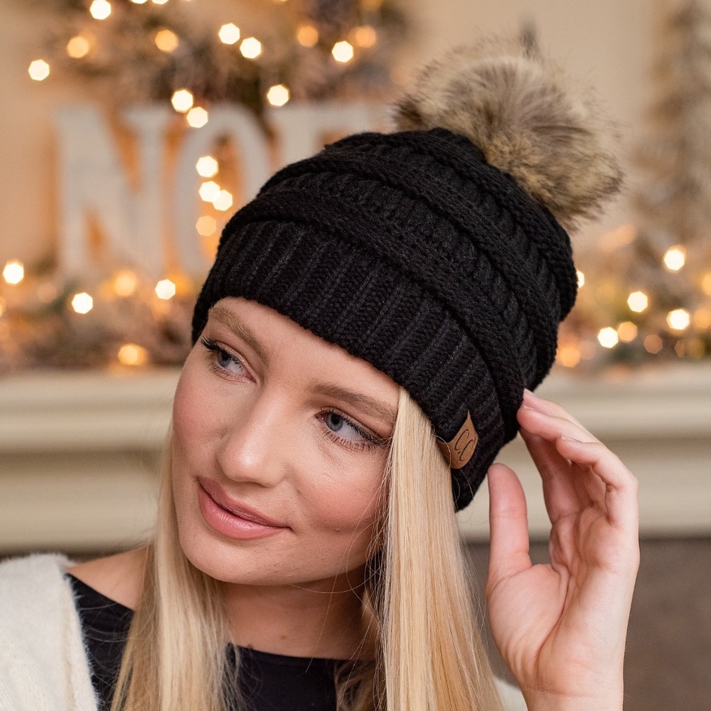 C.C Beanie